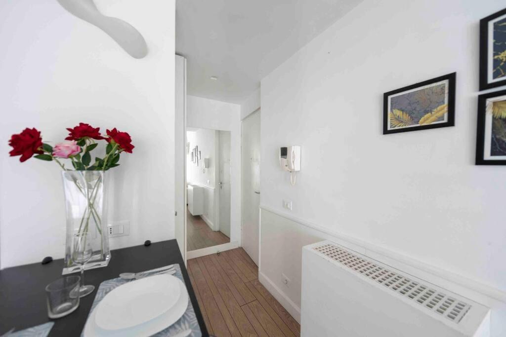 Piazza Di Spagna - Suite Frezza Ρώμη Εξωτερικό φωτογραφία