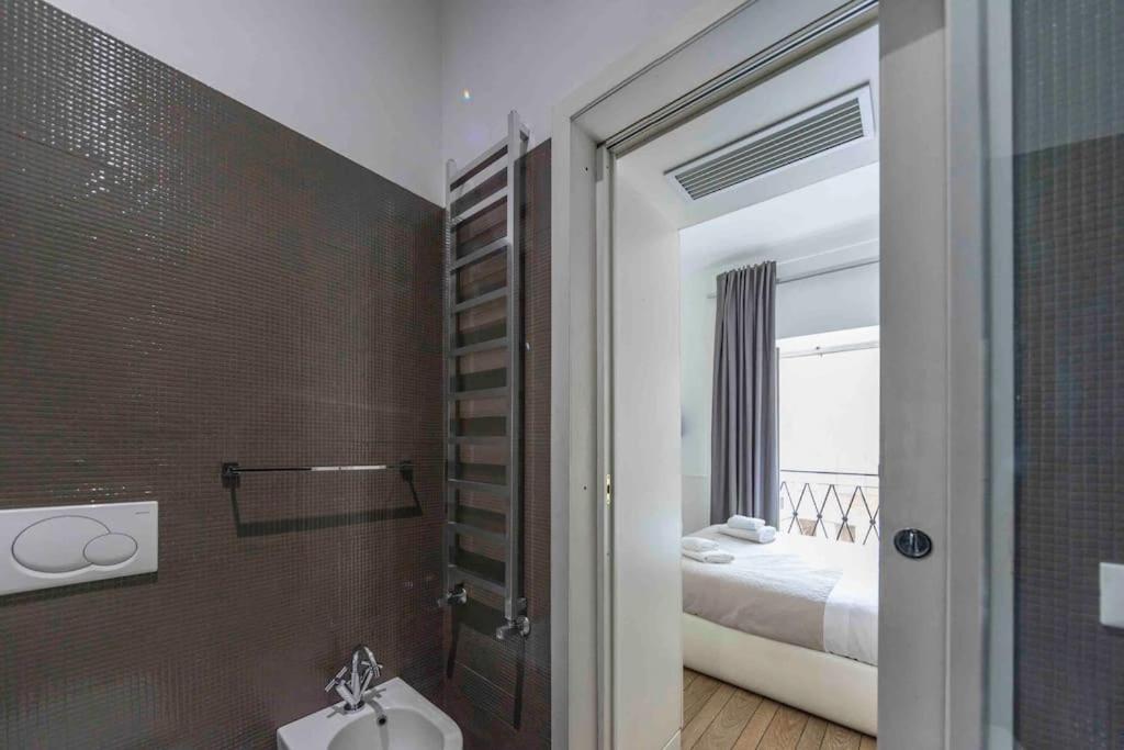 Piazza Di Spagna - Suite Frezza Ρώμη Εξωτερικό φωτογραφία